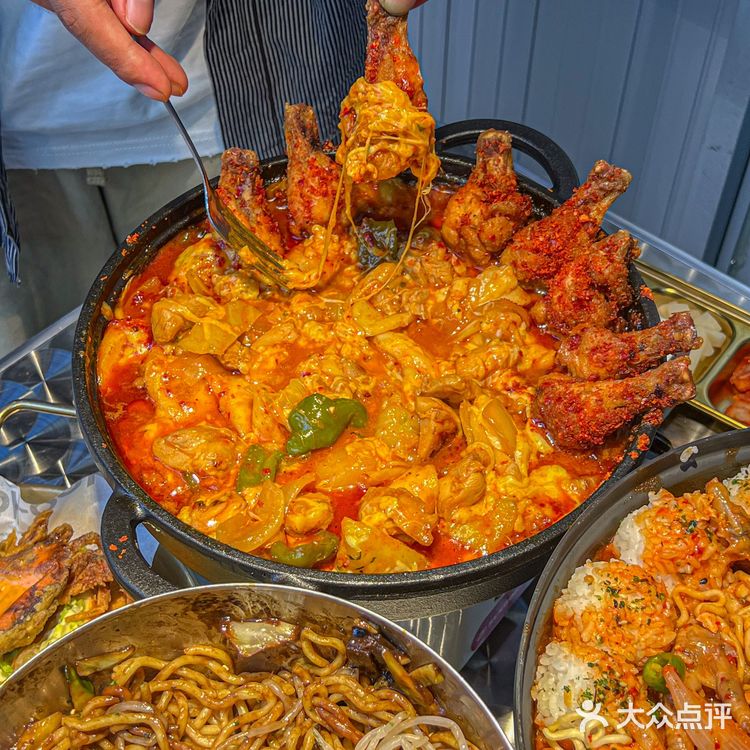 真的好吃到流泪！相信我一定要试试这个啊啊啊分量也超足