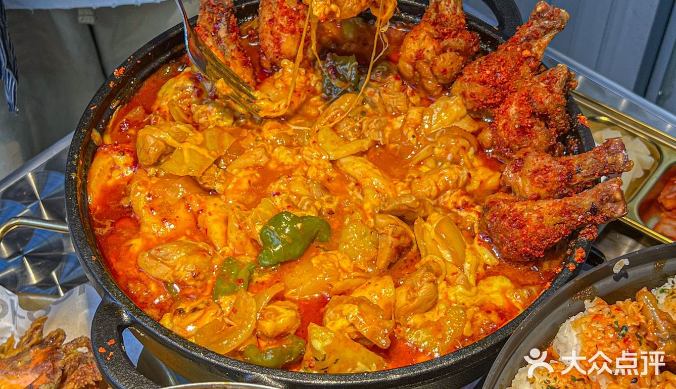 真的好吃到流泪！相信我一定要试试这个啊啊啊分量也超足