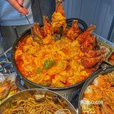 真的好吃到流泪！相信我一定要试试这个啊啊啊分量也超足