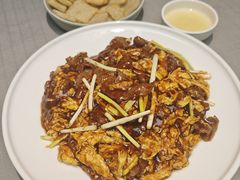 -北平食府·北京烤鸭(北京西站六里桥店)