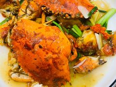 -醉壹号海鲜大排档(厦门店)