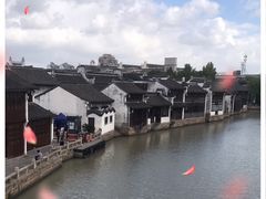 -嘉兴月河历史街区