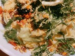 -山之川日料放题(通州店)