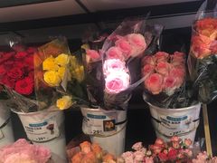 -盒马鲜生(馥邦国际店)