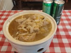 -卧龙堡客栈·中餐厅(古北水镇店)