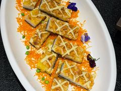 -沪昕金让六尺饭店·粤菜·海鲜·融合菜(四季青店)