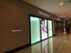 -Tiffany & Co.蒂芙尼
(南京德基广场店)