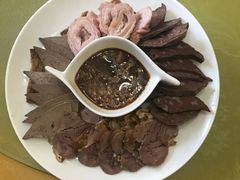 卤水拼盘-二嫚私家菜馆