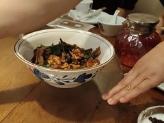-黄泥岗·黄陂农家菜(百步亭店)