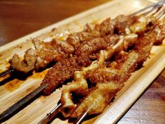 -葡萄集|滋味新疆菜·精酿酒馆(瑞豪酒店)