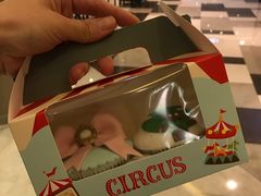 -柏尼娅PEARIA·蛋糕定制(静安店)