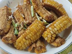 -芦茨金富饭庄·25年老字号·专做稻草鸡