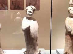 -西安博物院