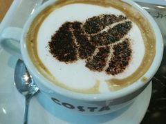 -COSTA COFFEE(水游城店)