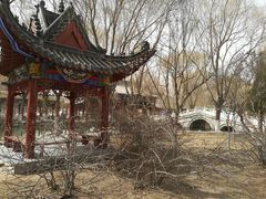 -高庙保安寺