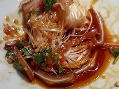 -禄婶鸡煲·打边炉