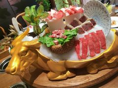 -尚海豆捞(乐虹坊店)