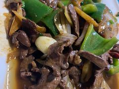 -柠静私家菜(石板巷店)