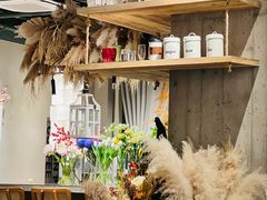 -漾花汐·西餐·下午茶(苏州湾歌林公园店)
