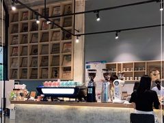 -GOTLOT COFFEE&KITCHEN角落厨房NOOK店
