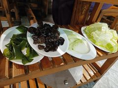 -義聚德·清真铜锅涮羊肉·烧烤(河东店)