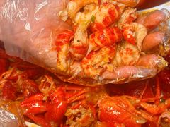 -霸王虾·小龙虾香辣蟹(玉林店)