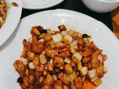 -紫光园·烤鸭·北京菜(团结湖店)
