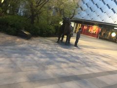 -万达广场(龙湖店)