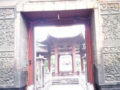 -西安化觉巷清真大寺