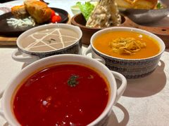 -俄士厨房(环球港店)