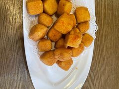 -点点心港式茶餐厅(南京西路店)