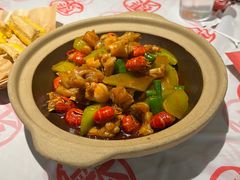 -聚味斋香辣蟹(生态城万达店)