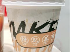 -孖记茶档·热腾茶餐(荔湾领展广场店)