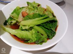 -兰湘子·湘菜小炒(石家庄万象城店)