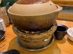 -平娃三宝烧烤·面食(南小街店)