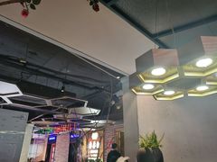 大堂-季季红火锅(动壹店)