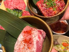 -丸藏和牛烧肉专门店(园区师惠坊店)