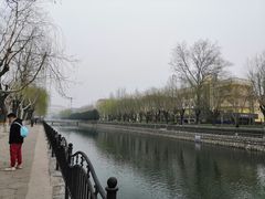 -西清公园
