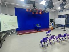 -新声线少儿口才(亦庄示范校区)