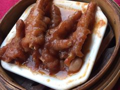 -金苑海鲜酒家(新港中路店)