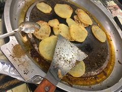 -石记东北风味烤肉(系马桩第二分店)