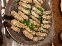 -寻鲜记·东海味·经典甬菜(宁波开元名都大酒店)