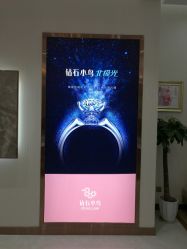 -钻石小鸟钻戒婚戒定制(石路店)