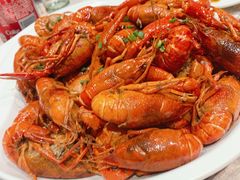 -霸王虾(湘江世纪城店)