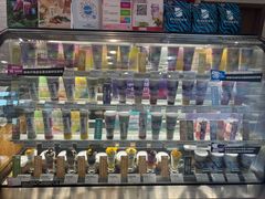 -Blueglass酸奶(财富购物中心店)