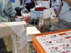 -吉品合酥脆烤饼(太平洋森活天地店)