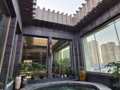 -弘安丽水温泉酒店