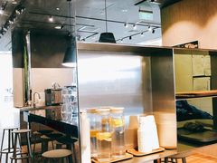 -Seesaw Coffee(环贸iapm店)