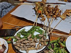 -烤五行·烧烤烤串(石佛营店)