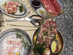 -安又胖韩国烤肉(美罗城店)